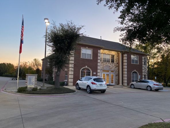 NT Offices
